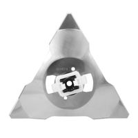 2pcs Ersatz Messer Robomow RC RS Modelle