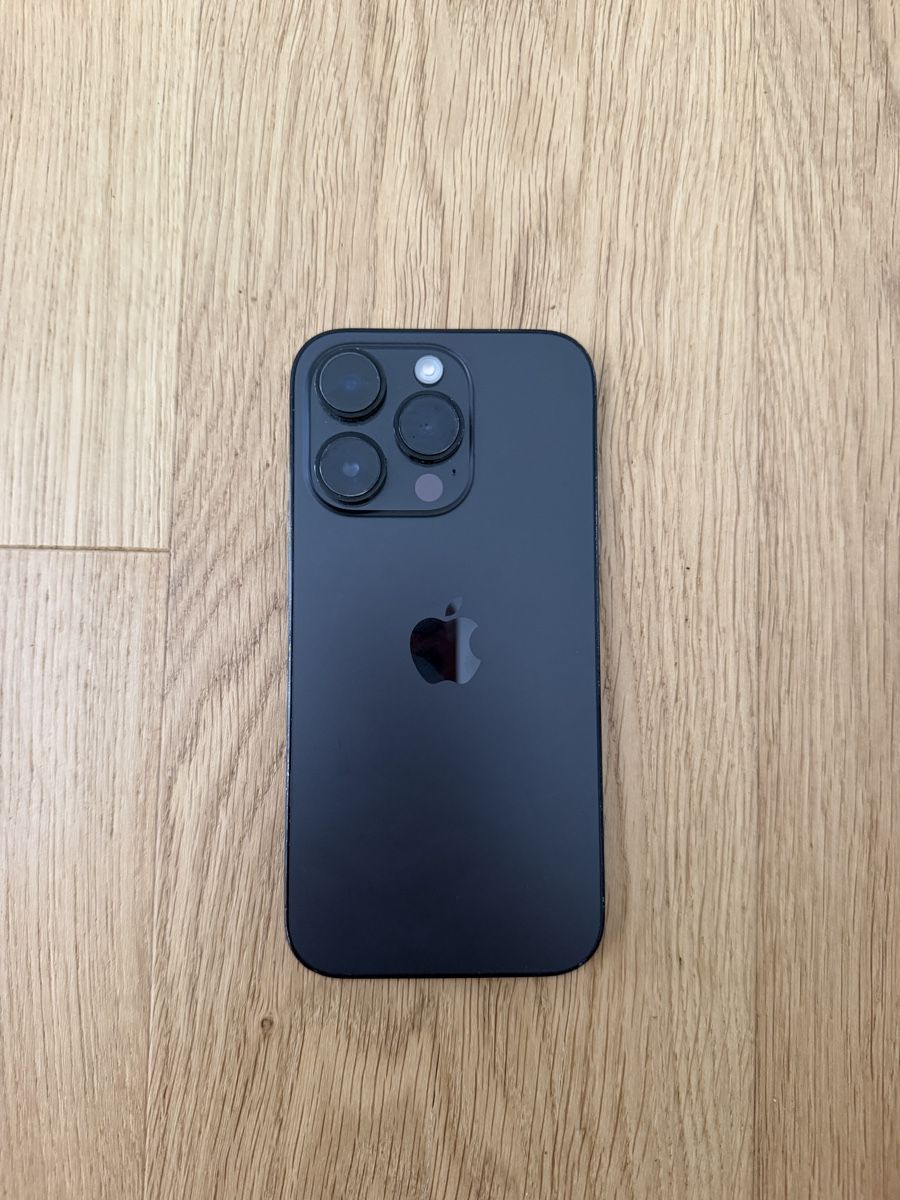 Apple Telefoni cellulari / Smartphones: Iphone 14 Pro 256 GB AB 1.- !!!  – Usato da Samstagern venduto da mel_jq7q 1