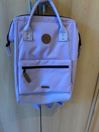 Cabaia JAIPUR MEDIUM ADVENTURER Rucksack !NEU!