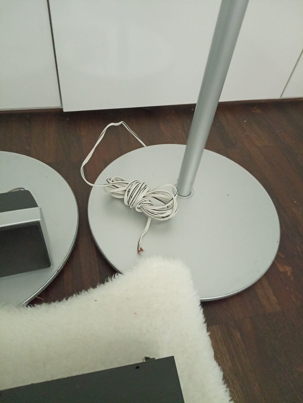 Sony Casse acustiche: SONY Sound-Around-System – Usato da Ebikon venduto da EbikonPrivat 4
