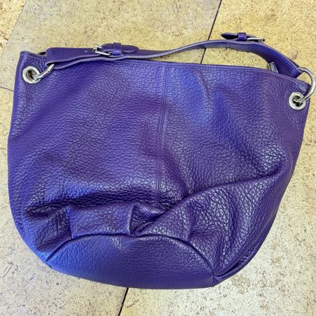 Ledertasche von Groom Paris