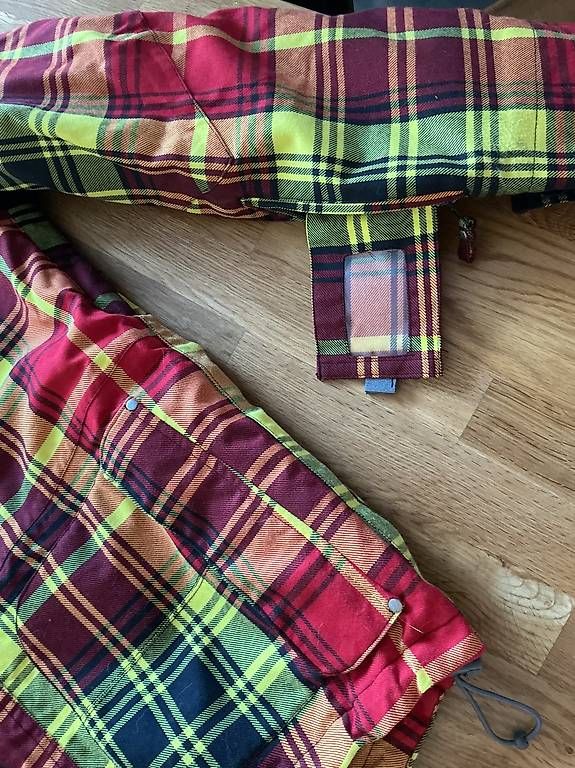 Jacken: Winterjacke der Marke Powerzone  – Gebraucht aus Rorschacherberg von Rose144 3