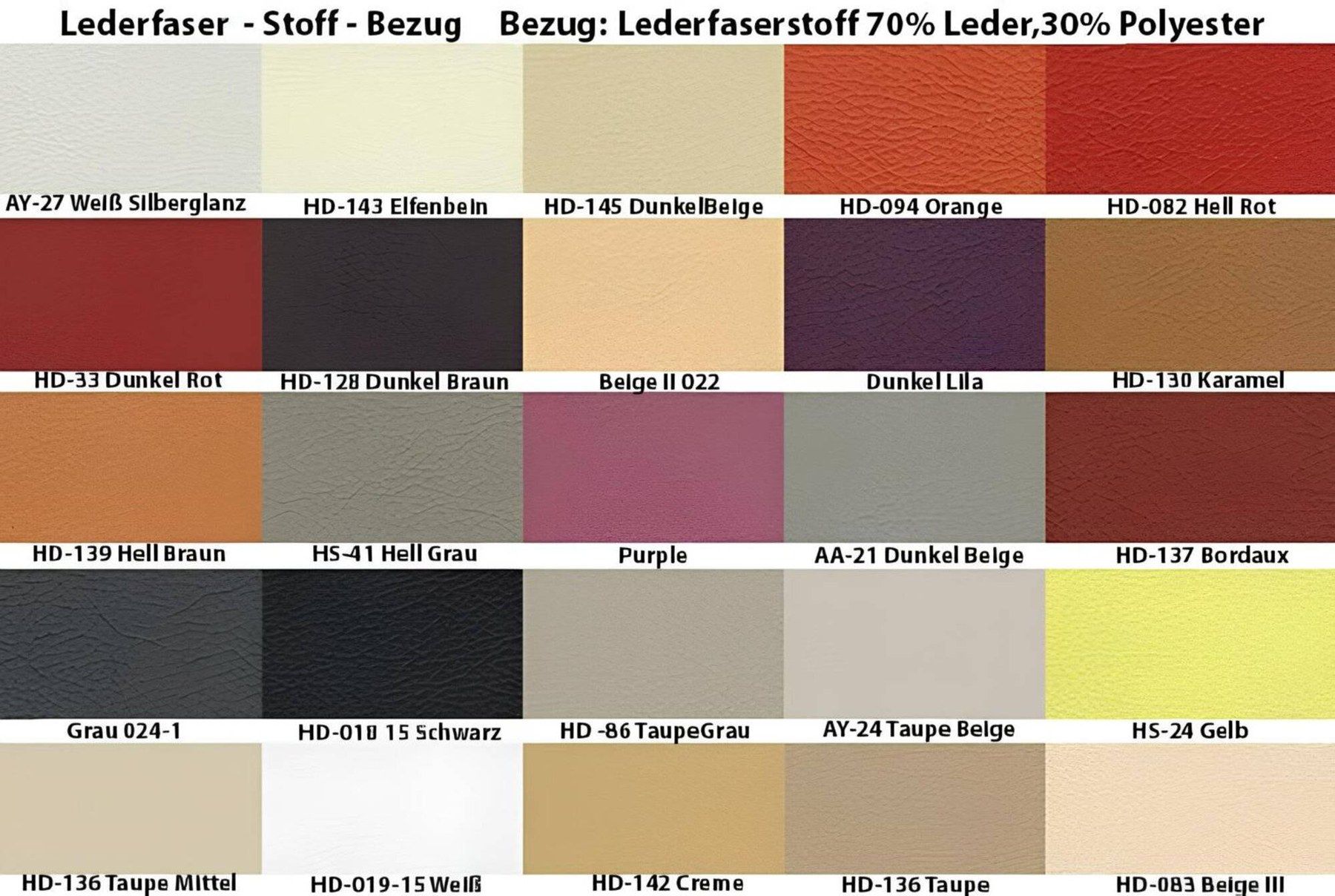 Divani: Luxus Couchen Leder Neu Sofa Sitz Eck Garnitur Polster Ecke – Nuovo e nell'imballaggio originale da Zug venduto da jvmoebel-schweiz 3