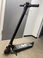Fly Carbon E-Scooter – extrem leicht & selten 🚀