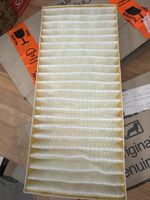 Pollenfilter MAN L2000 85.61950.0025 Neuwertig