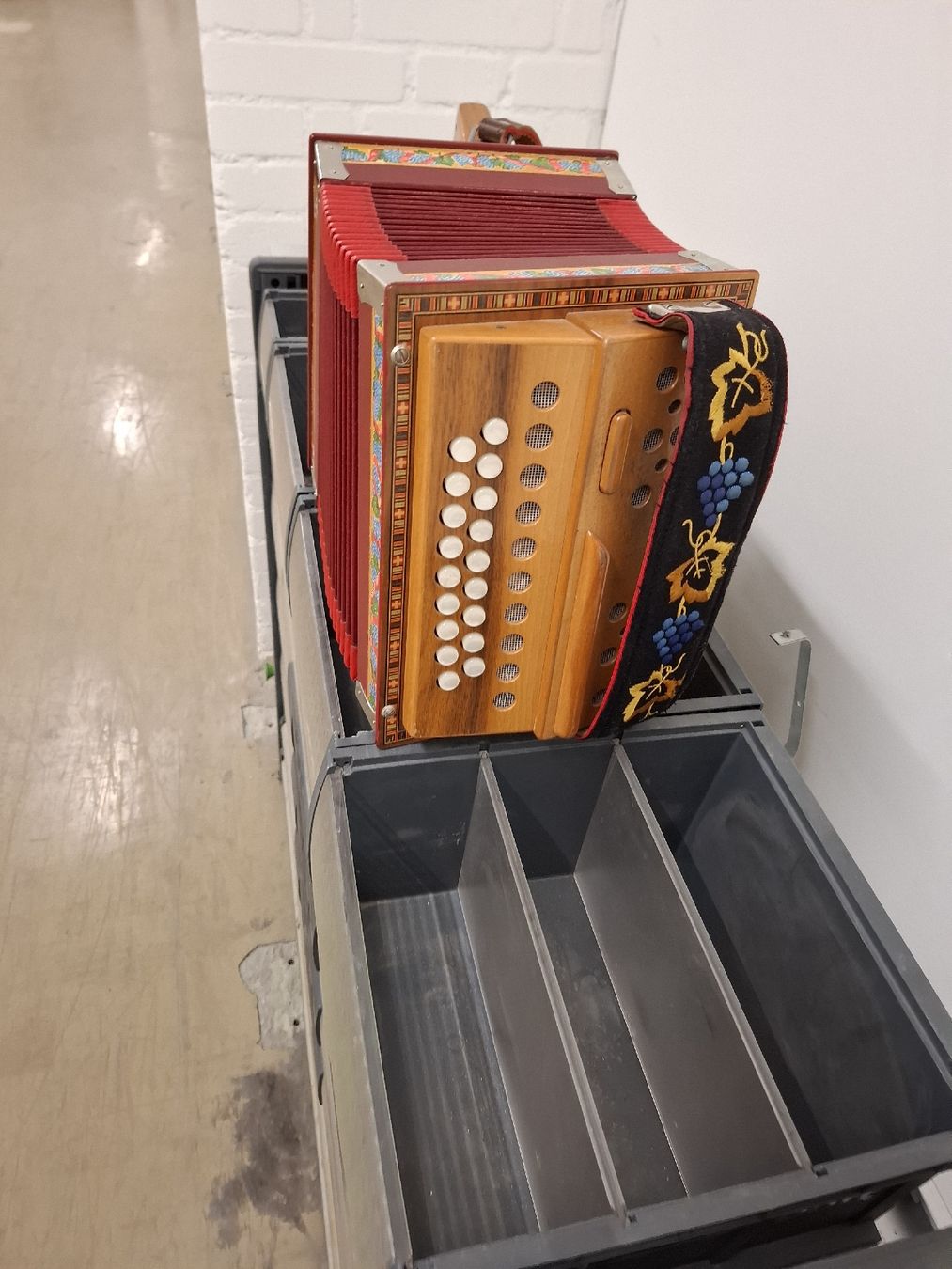 Strumenti musicali: wylaender orgeli – Usato da Villeneuve venduto da BibiVintage 5