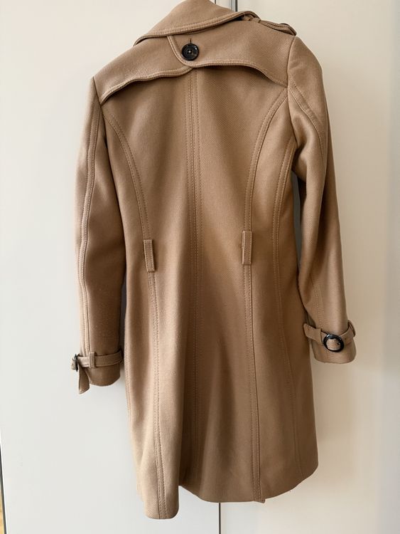 Drykorn Manteaux: Drycorn women's trench coat, beige, S – D'occasion à Zürich par anj_wz6g 3