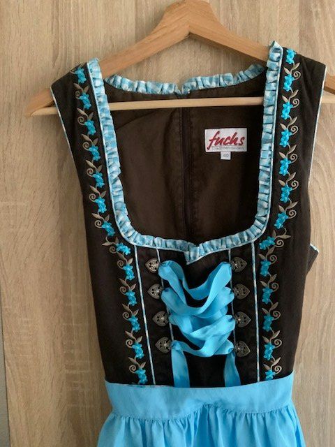 Robes: Süsses Dirndlkleid – D'occasion à Schübelbach par S1CH 1