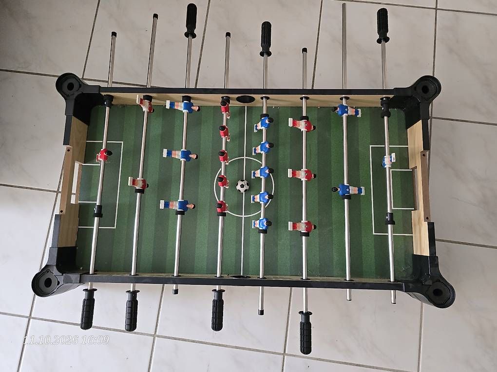 Giochi: Fussballtisch – Usato da Bellach venduto da ser_n87l
