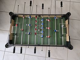 Fussballtisch