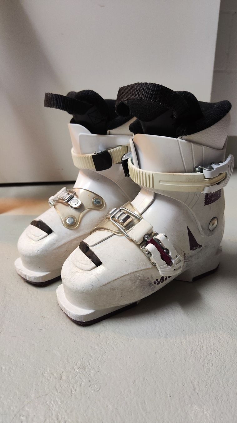 Skis: Kinder Ski ATOMIC 100 – Gebraucht aus Winterthur von Csmith 3