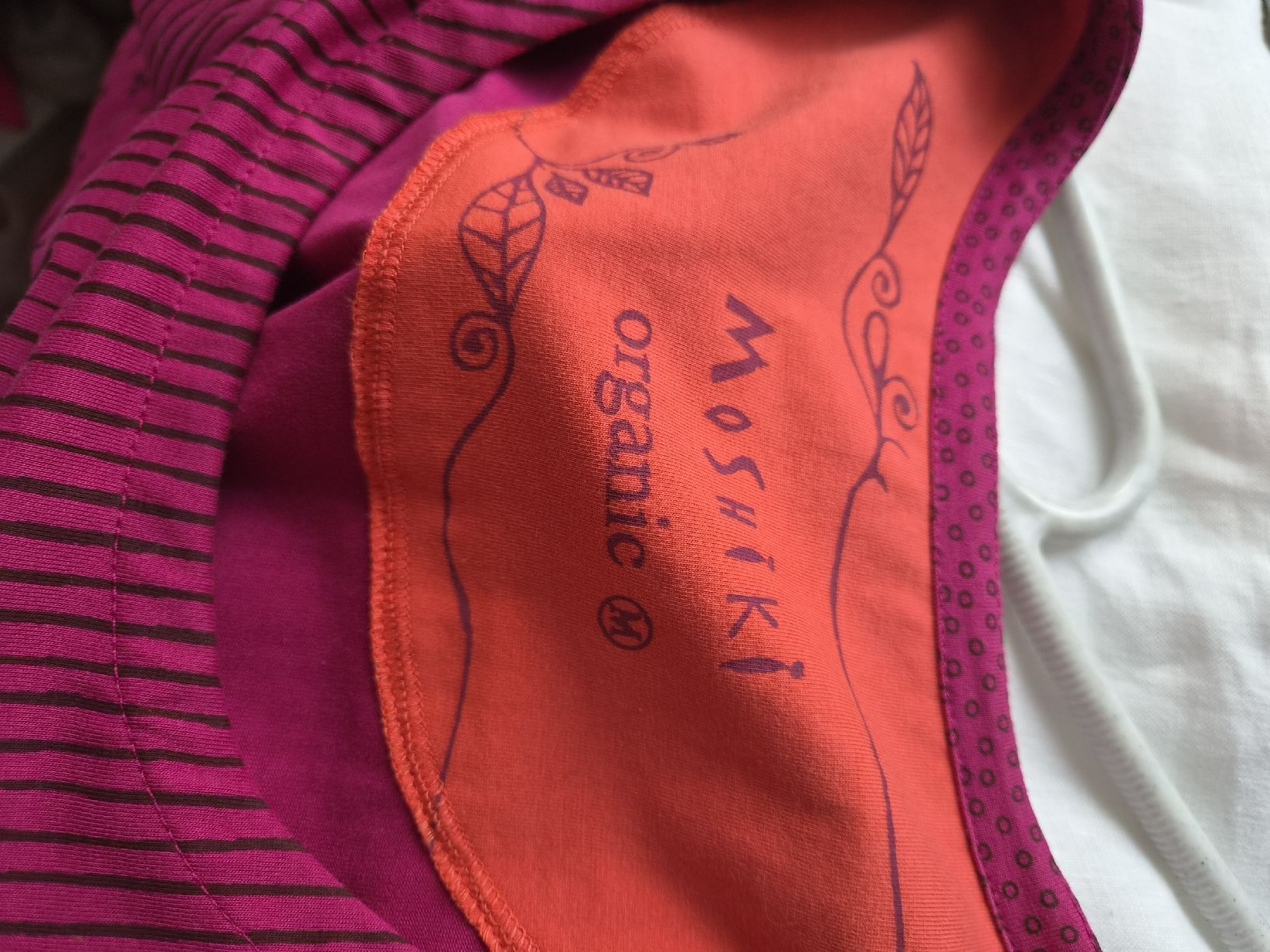 Moshiki Vestiti: Moshiki schönds Kleid Gr. M – Nuovo (secondo la descrizione) da Frenkendorf venduto da Moon111 3