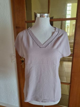 More&More Shirt, Grösse 36, Top Zustand, ideal für Sommer!