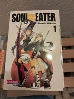 Soul Eater Band 1 – Atsushi Ohkubo