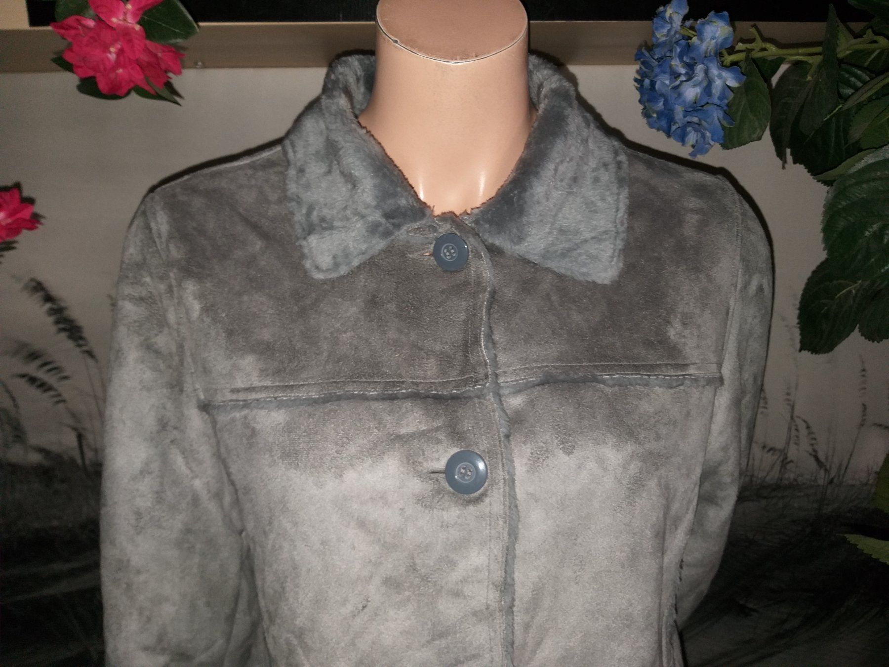 Jacken: Veste chaude /Warm Jacke     Taille/Grosse 38 CH – Gebraucht aus Cossonay-ville von Super-Price-Quality 1