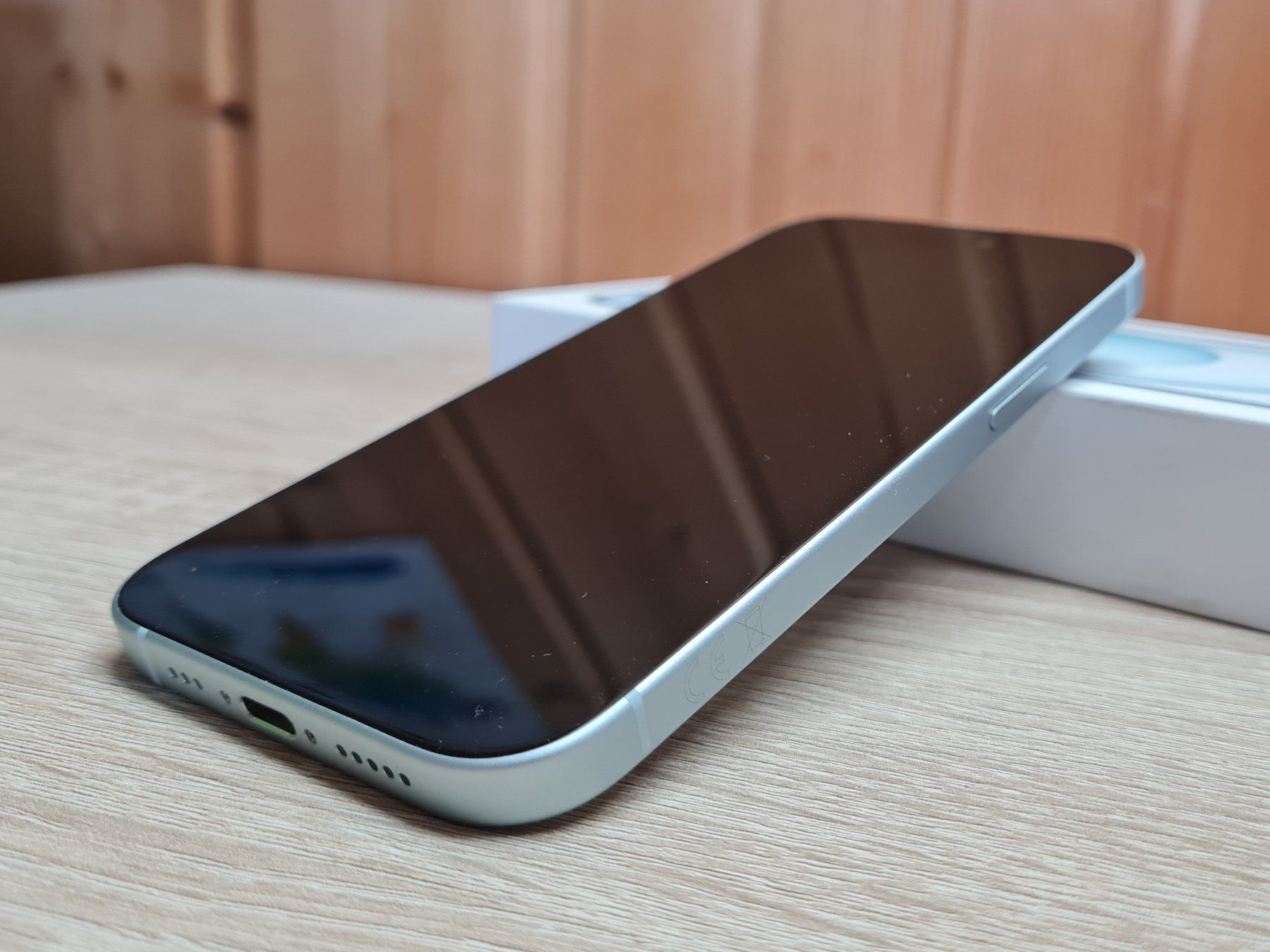 Apple Handys / Smartphones: IPhone 15  512 GB – Gebraucht aus Kleinwangen von Saab9000freak 2