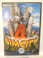 SimCity 4 - Jeu PC  Fr,De,IN (CiB)