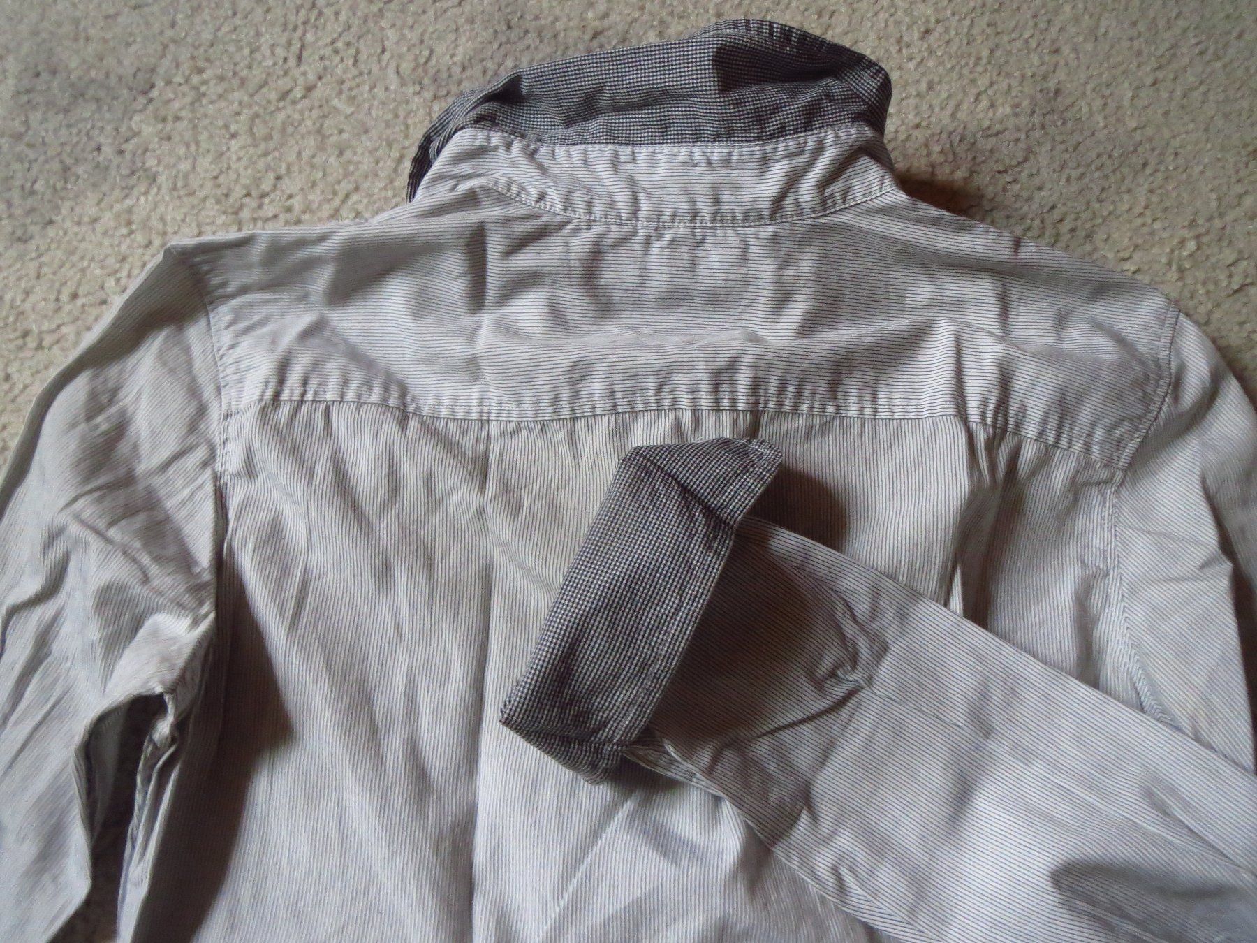 Tommy Hilfiger Camicette: süsse TOMMY HILFIGER Damen Bluse Gr 4 – Usato da Kiental venduto da Anna8702 9