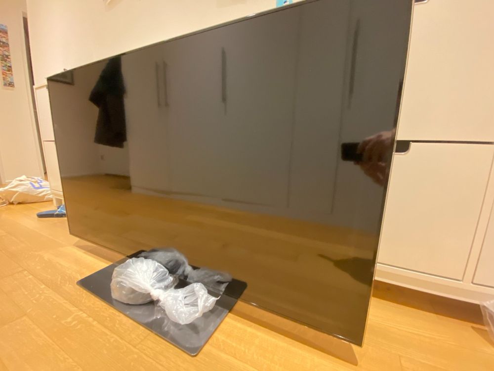 Samsung 55" Full HD | Kaufen auf Ricardo
