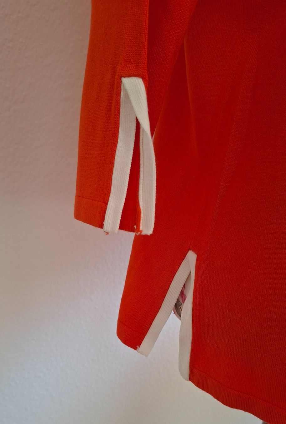 Maglioni & Felpe: Oranger Damen-Pulli, Gr.36, 3/4 Arm – Usato da Kriens venduto da Wolly85 1