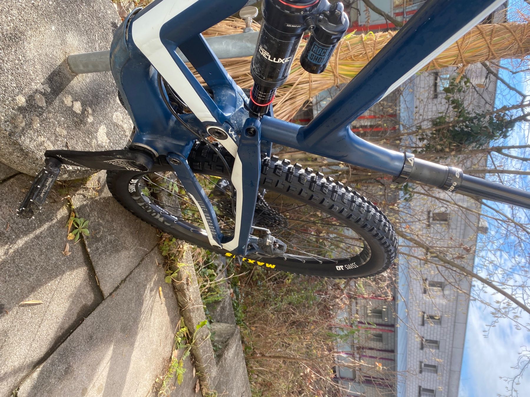 YT Biciclette: YT Capra 29 AL Base – Usato da Zürich venduto da rhe_9lqk 4