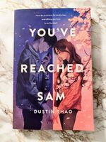 You've Reached Sam - Dustin Thao (Englisch)