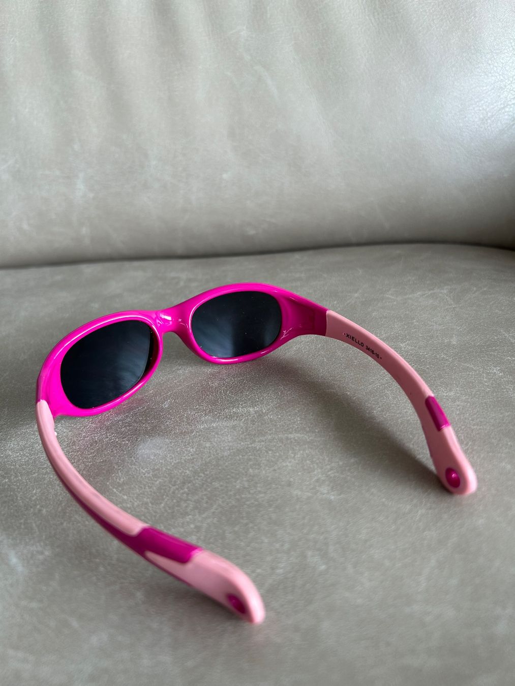 Occhiali & Lenti: SONNENBRILLE BABY XIELLO – Usato da Wädenswil venduto da LS777 1
