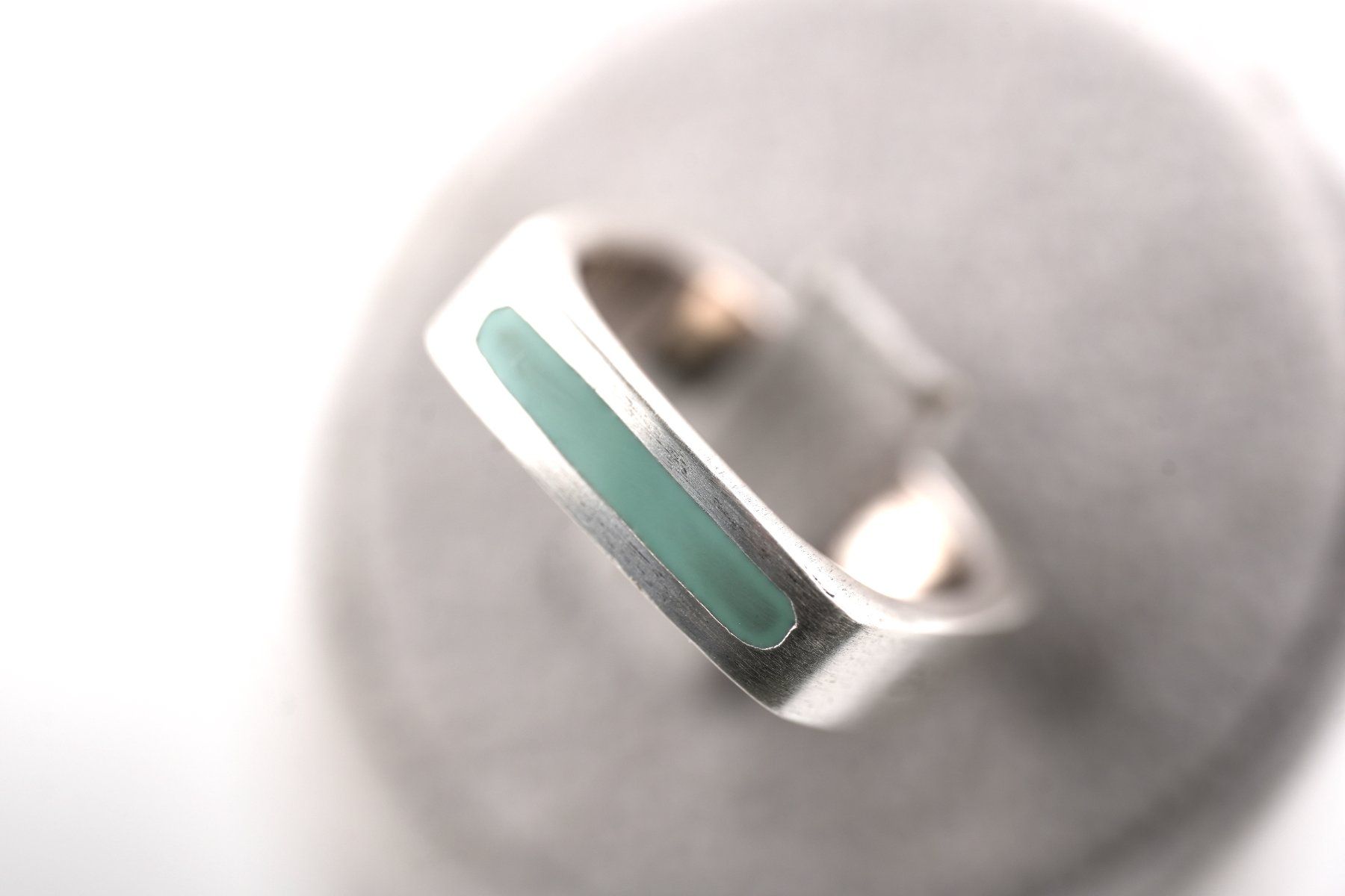 Ringe: Silberring Espirit – Gebraucht aus Basel von Edelmetallhaus24 2