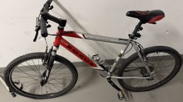 Focus Black Hills FS Mountainbike gebrauchter Zustand