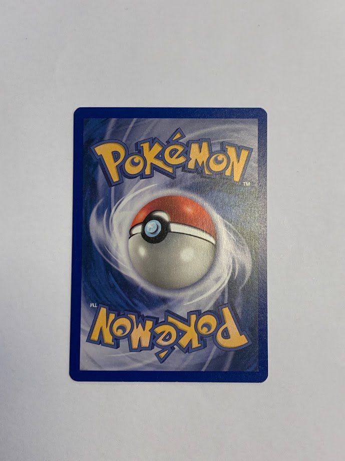 Bandai Sammelbilder & Trading cards: Pokemon Natu - 80/144 – Gebraucht aus schaan von Schokoloco 1