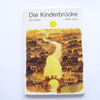 Die Kinderbrücke - Max Bolliger