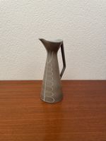 Mid century Keramikvase vintage Krug Vase formschön 50s 60s
