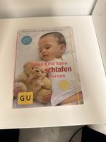 Jedes Kind kann schlafen lernen - Buch für entspannte Nächte