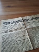 Neue Toggenburger Zeitung Juni 1917