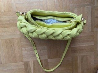 Taschen für Damen: Damen Handtasche neu – Neu (gemäss Beschreibung) aus Birsfelden von edw_2mjn 1
