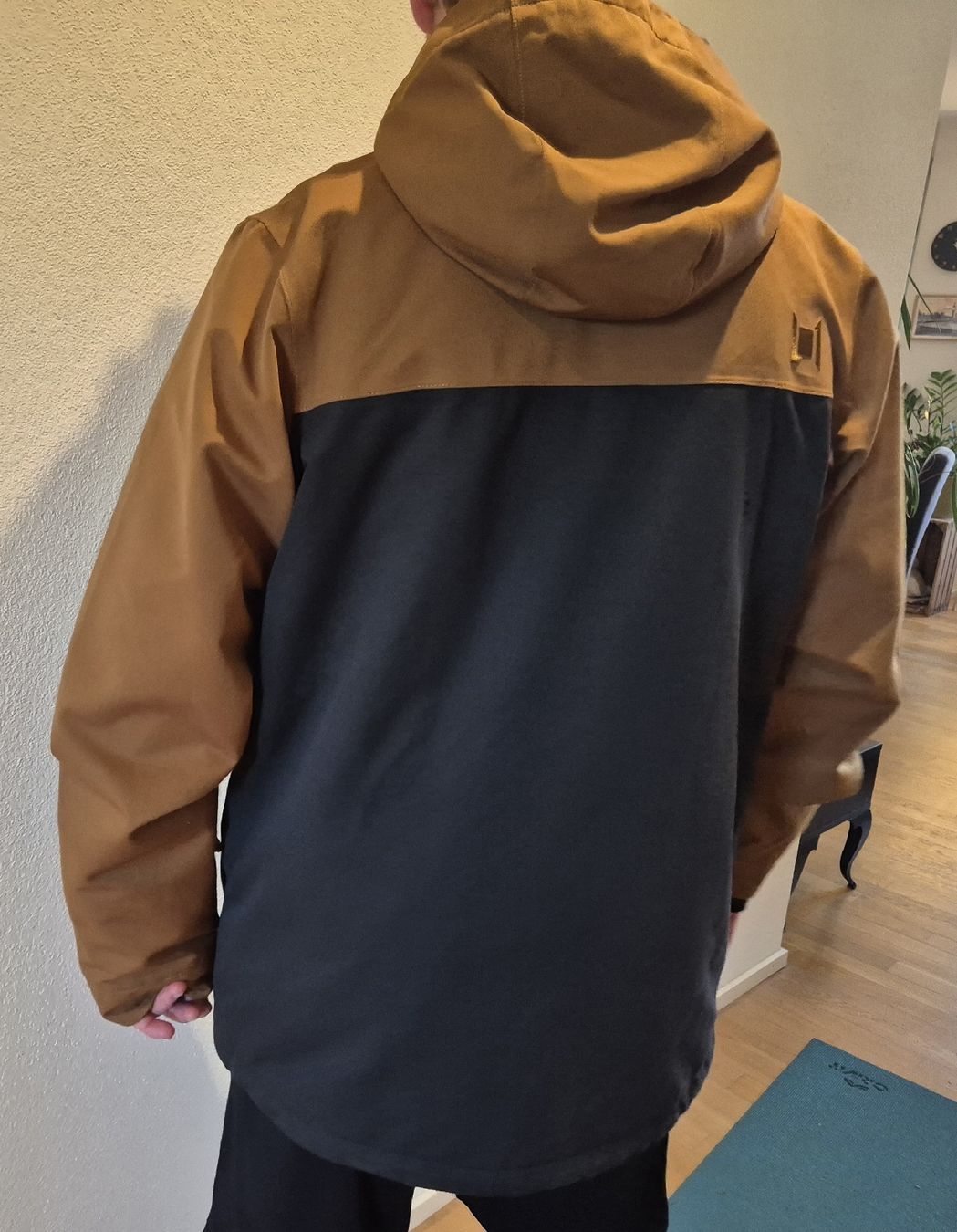 Snowboard Nitro Giacche: Snowboardjacke Nitro L1 – Usato da Wagen venduto da hei_nb2v 1