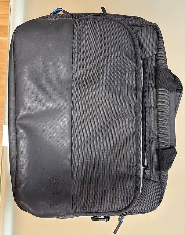 Taschen: Laptop-Tasche Dell – Gebraucht aus Rheinfelden von los_xdd8