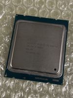 Intel Xeon E5-2667v2 Prozessor 3.3GHz guter Zustand