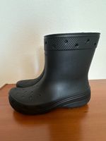 Crocs Gummistiefel / Regenstiefel (45/46, M11)