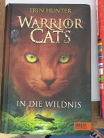 Warrior Cats: In die Wildnis, von Erin Hunter, Top Zustand