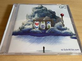 QC – 10 Schritt Bis Zum 11.