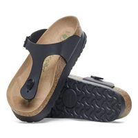 BIRKENSTOCK Gizeh Papillo * Plateausohle * 40 * UNGETRAGEN