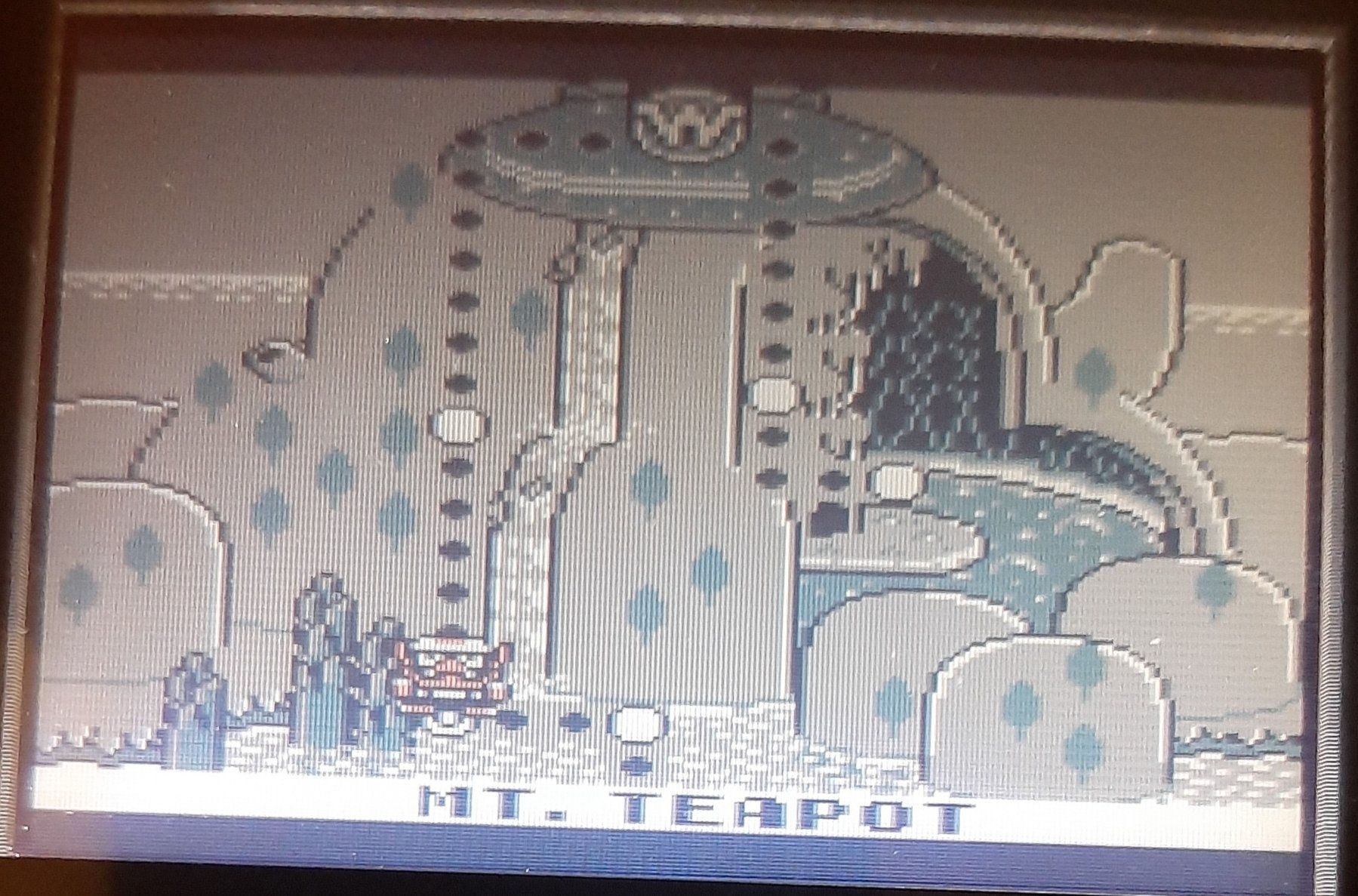 Nintendo Giochi: Wario Land Game Boy – Usato da urdorf venduto da Boo24 3