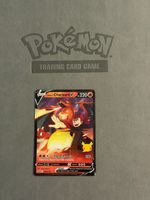 Lance's Charizard V (SWSH 133)
