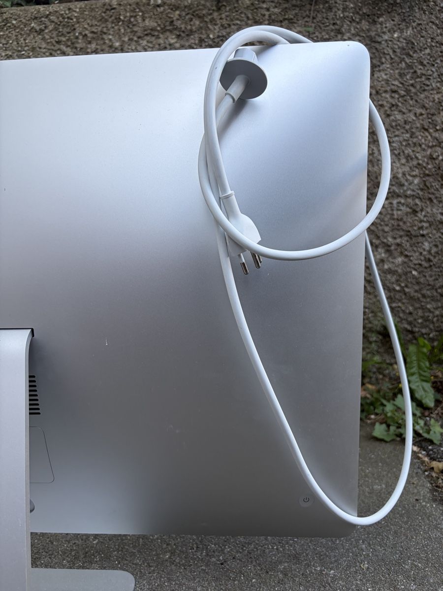 Apple PCs: iMac Late 2015 32 Gb RAM – Gebraucht aus Solothurn von tba_5ydn 2