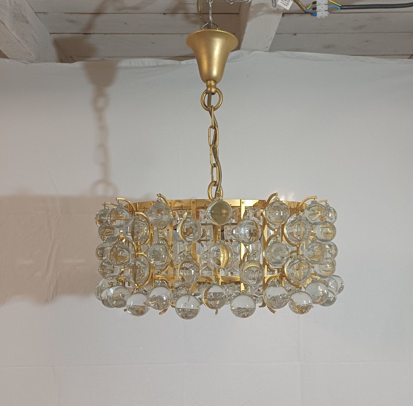 Lampadari & plafoniere: Kronleuchter – Usato da Luzern venduto da IG_Arbeit 6