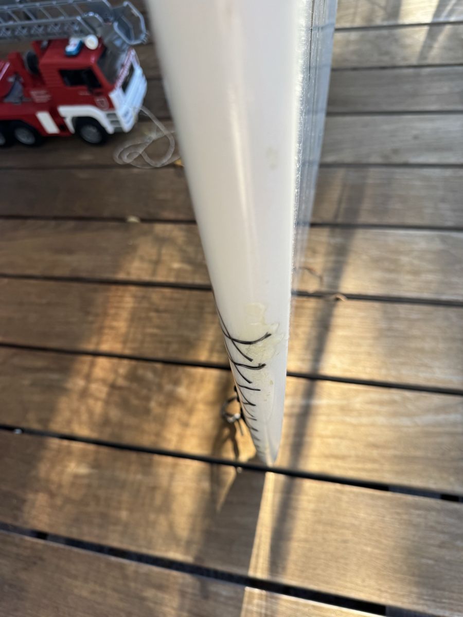 Planches de surf: Lost - Mayhem 6‘2 Surfboard – D'occasion à Kilchberg ZH par marcSUI 9