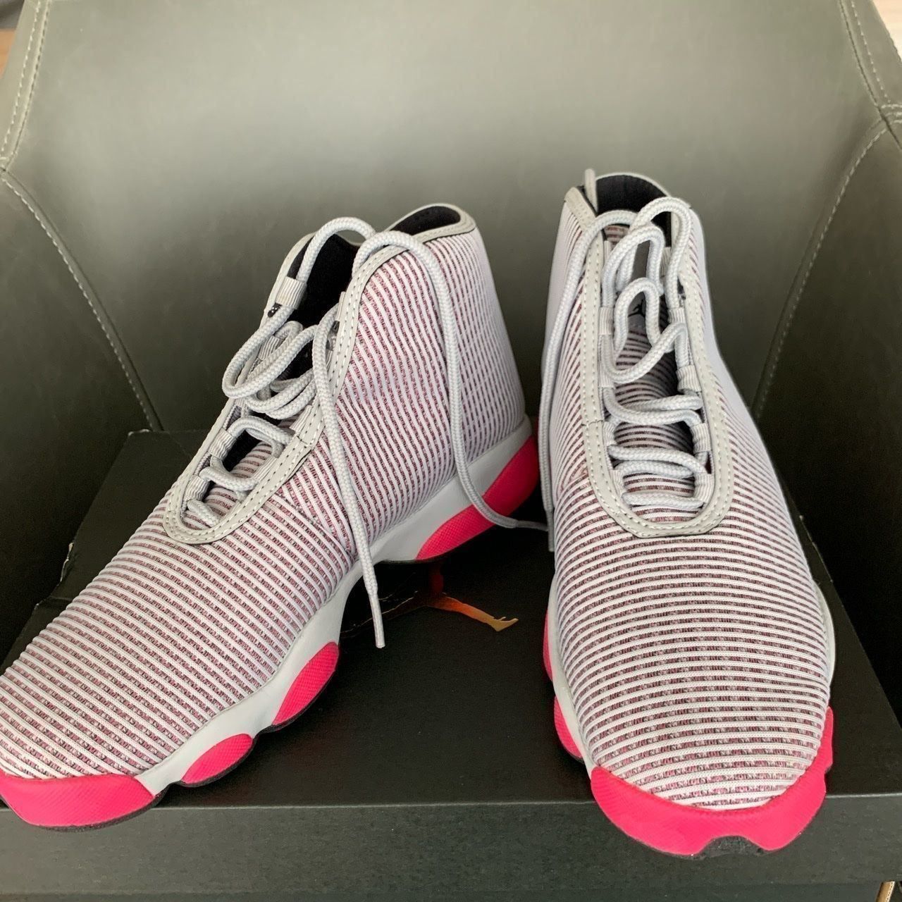 Jordan Scarpe da donna: Jordan Horizon GG – Usato da Luzern venduto da raquel.m 3