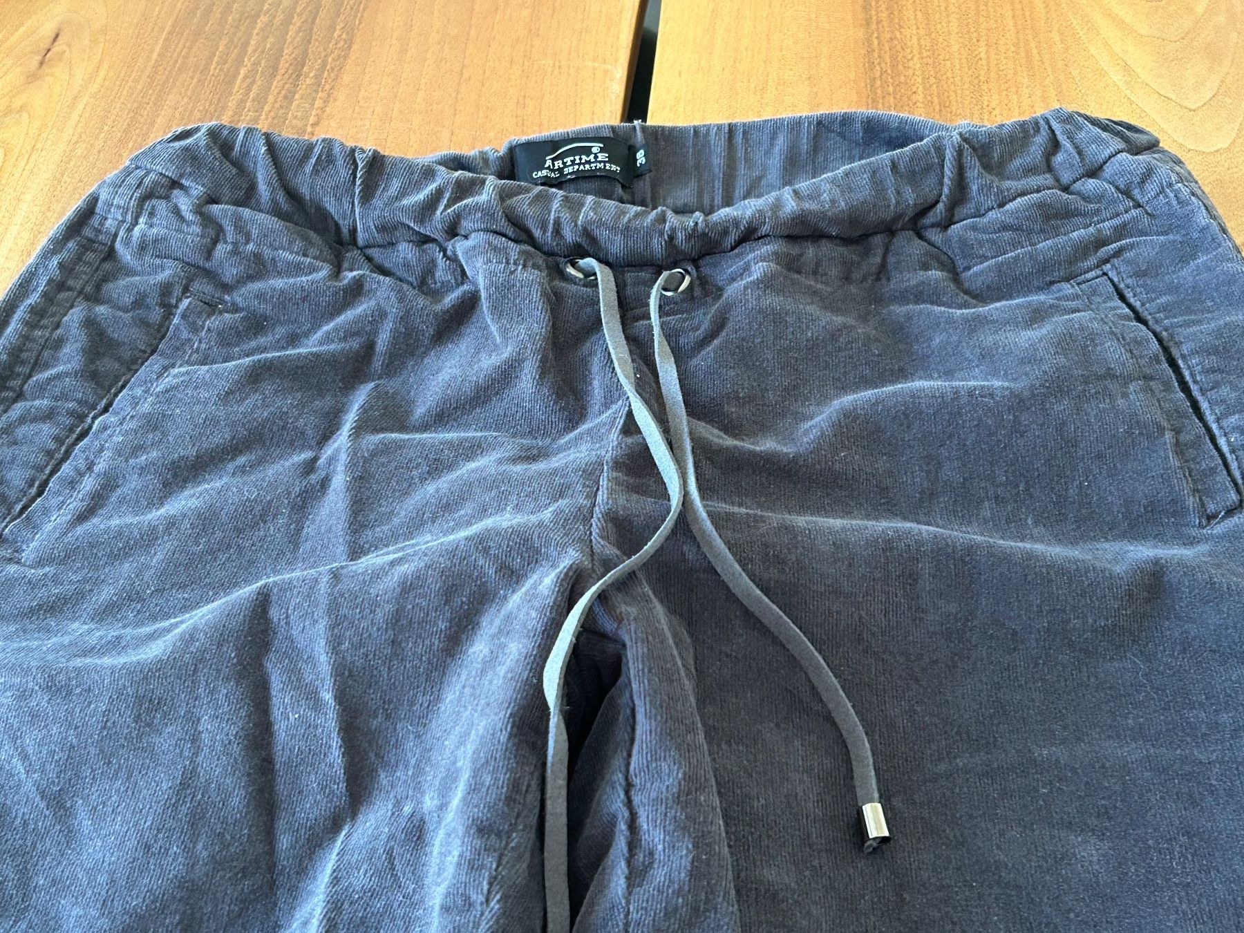 Pantaloni: Stoffhose/ Freizeithose, Grösse 38 – Usato da Schötz venduto da chousan 1