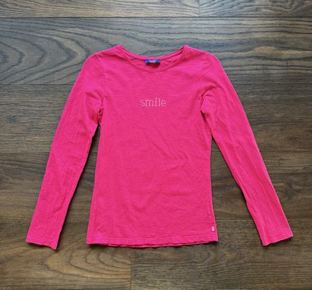 Langarm-Shirt
